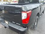 2021 Nissan Titan Crew Cab 4WD Pickup for sale #T257104B - photo 14