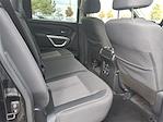 2021 Nissan Titan Crew Cab 4WD Pickup for sale #T257104B - photo 21