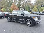 2021 Nissan Titan Crew Cab 4WD Pickup for sale #T257104B - photo 4