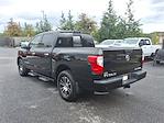 2021 Nissan Titan Crew Cab 4WD Pickup for sale #T257104B - photo 2