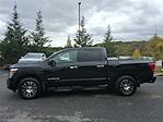 2021 Nissan Titan Crew Cab 4WD Pickup for sale #T257104B - photo 8
