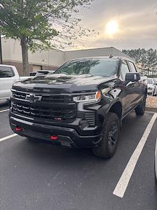 2024 Chevrolet Silverado 1500 Crew Cab 4x4 Pickup for sale #T258025B - photo 1