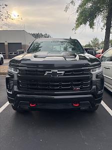 2024 Chevrolet Silverado 1500 Crew Cab 4x4 Pickup for sale #T258025B - photo 2