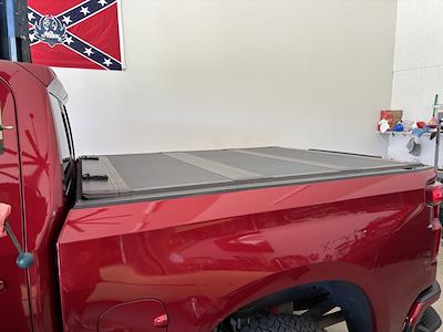 2022 Chevrolet Silverado 1500 Crew Cab 4x4 Pickup for sale #T258116B1 - photo 1