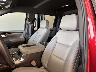 2022 Chevrolet Silverado 1500 Crew Cab 4x4 Pickup for sale #T258116B1 - photo 2