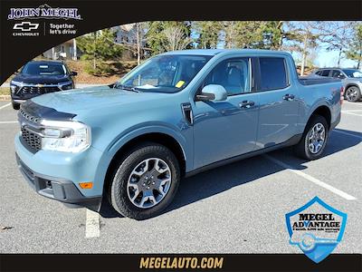 Used 2022 Ford Maverick XLT SuperCrew Cab for sale #T258120B - photo 1