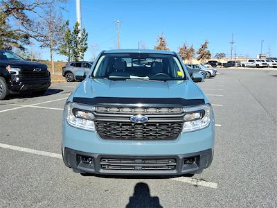 2022 Ford Maverick SuperCrew Cab AWD Pickup for sale #T258120B - photo 2