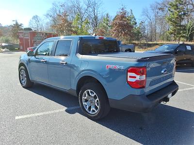 Used 2022 Ford Maverick XLT SuperCrew Cab for sale #T258120B - photo 2