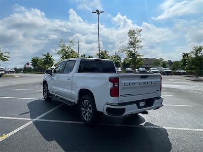2024 Chevrolet Silverado 1500 Crew Cab 4x4 Pickup for sale #T258131A - photo 2