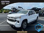 2024 Chevrolet Silverado 1500 Crew Cab 4x4 Pickup for sale #T258131A - photo 1