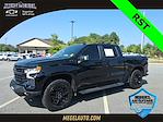 2023 Chevrolet Silverado 1500 Crew Cab 4x4 Pickup for sale #T258162B - photo 1