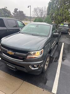 2015 Chevrolet Colorado Crew Cab 4WD Pickup for sale #T258201B - photo 1