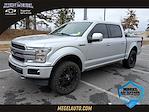 Used 2019 Ford F-150 Platinum SuperCrew Cab for sale #T258217B - photo 1