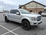Used 2019 Ford F-150 Platinum SuperCrew Cab for sale #T258217B - photo 3