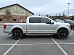 Used 2019 Ford F-150 Platinum SuperCrew Cab for sale #T258217B - photo 4