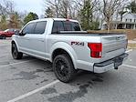 Used 2019 Ford F-150 Platinum SuperCrew Cab for sale #T258217B - photo 7