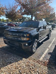 2019 Chevrolet Silverado 2500 Crew Cab SRW 4WD Pickup for sale #T258222C - photo 1
