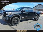 Used 2022 GMC Sierra 1500 AT4 Crew Cab for sale #T258224A - photo 1