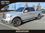Used 2013 Ford F-150 Lariat SuperCrew Cab for sale #T258224B - photo 1