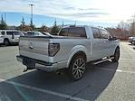 Used 2013 Ford F-150 Lariat SuperCrew Cab for sale #T258224B - photo 5