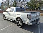 Used 2013 Ford F-150 Lariat SuperCrew Cab for sale #T258224B - photo 7