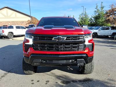 2023 Chevrolet Silverado 1500 Crew Cab 4WD Pickup for sale #T258228A - photo 2