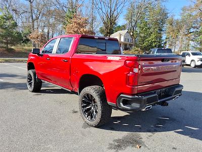 2023 Chevrolet Silverado 1500 Crew Cab 4WD Pickup for sale #T258228A - photo 2