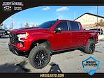 2023 Chevrolet Silverado 1500 Crew Cab 4WD Pickup for sale #T258228A - photo 1