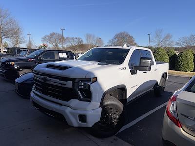 2024 Chevrolet Silverado 2500 Crew Cab 4WD Pickup for sale #T258228B1 - photo 1
