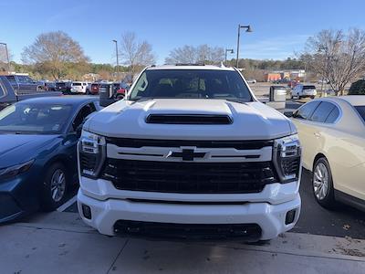 2024 Chevrolet Silverado 2500 Crew Cab 4WD Pickup for sale #T258228B1 - photo 2