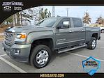Used 2018 GMC Sierra 3500 Denali Crew Cab for sale #T258228C1 - photo 1