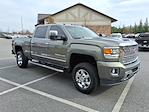Used 2018 GMC Sierra 3500 Denali Crew Cab for sale #T258228C1 - photo 3