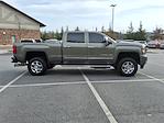 Used 2018 GMC Sierra 3500 Denali Crew Cab for sale #T258228C1 - photo 4