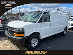 2025 Chevrolet Express 2500 RWD, Upfitted Cargo Van for sale #T259000 - photo 1