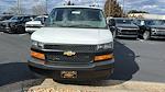 2025 Chevrolet Express 2500 RWD, Upfitted Cargo Van for sale #T259000 - photo 3