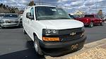 2025 Chevrolet Express 2500 RWD, Upfitted Cargo Van for sale #T259000 - photo 4