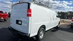 2025 Chevrolet Express 2500 RWD, Upfitted Cargo Van for sale #T259000 - photo 6