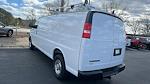 2025 Chevrolet Express 2500 RWD, Upfitted Cargo Van for sale #T259000 - photo 8