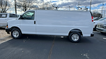 2025 Chevrolet Express 2500 RWD, Upfitted Cargo Van for sale #T259000 - photo 9