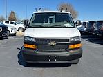 2025 Chevrolet Express 2500 RWD, Upfitted Cargo Van for sale #T259001 - photo 3