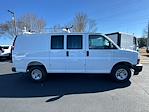 2025 Chevrolet Express 2500 RWD, Upfitted Cargo Van for sale #T259001 - photo 5