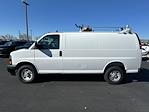 2025 Chevrolet Express 2500 RWD, Upfitted Cargo Van for sale #T259001 - photo 9