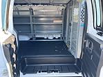 2025 Chevrolet Express 2500 RWD, Upfitted Cargo Van for sale #T259001 - photo 16