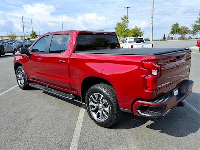 2024 Chevrolet Silverado 1500 Crew Cab 4WD Pickup for sale #T259317A - photo 2