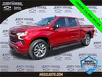 2024 Chevrolet Silverado 1500 Crew Cab 4WD Pickup for sale #T259317A - photo 1