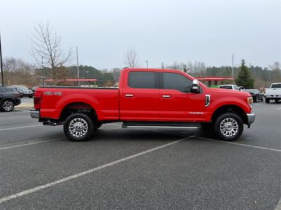 Used 2021 Ford F-250 - photo 1