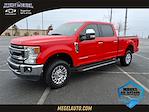 2021 Ford F-250 Crew Cab 4WD Pickup for sale #T259363A - photo 3