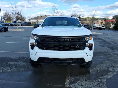 Used 2023 Chevrolet Silverado 1500 - photo 1