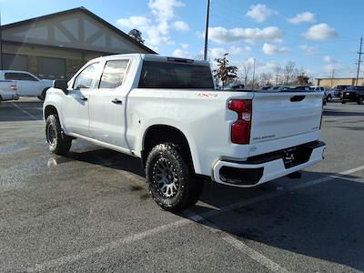 Used 2023 Chevrolet Silverado 1500 - photo 1