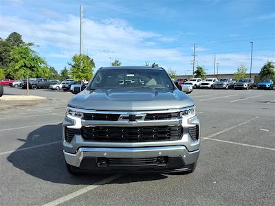 2026 Chevrolet Silverado 1500 Double Cab 4x2 Pickup for sale #T262000 - photo 2